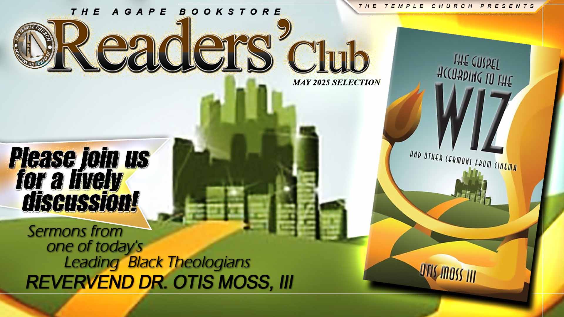 BOOK CLUB